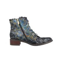 Laura Vita Bei diesem formschönen Schuh der Marke L uni 42