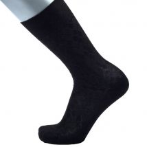 Strümpfe Classic London Socken, Schwarz 41/42