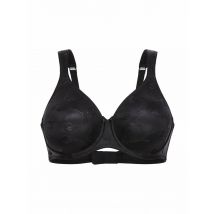 Felina GmbH Emotions Bügel-BH, Schwarz - 100166040 95C