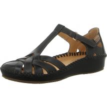 Pikolinos Klassische Sandalen schwarz 42