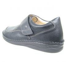Finn Comfort Halbschuhe grün 8