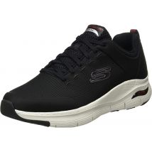 Skechers schwarz 46