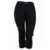 Chino-Hose Betty, Marineblau 44