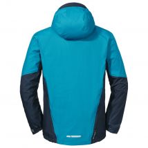 Schöffel 3L Jacket Ryten M, methyl blue blau 48