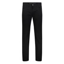 MAC Herren Straight Leg Jeanshose Ben 32