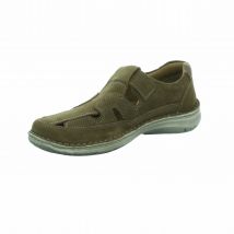 Josef Seibel ANVERS 81 braun 44