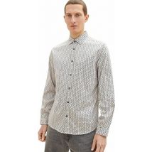 Tom Tailor weiß M