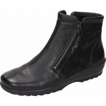 Chelsea Boot schwarz 39