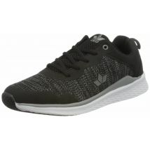 LICO Lico Herren Justice Sneaker 40