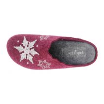 MayBe Clogs & Hausschuhe rot rot 42