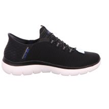 Skechers schwarz 47,5