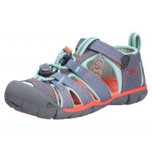 Keen Mädchen Sandalen grau 36
