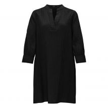 Opus WUSINA - Freizeitkleid - black 34