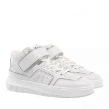 Sneaker weiss High-Top Sneaker 36