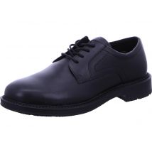 Business Schuhe schwarz 42