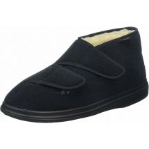 Fischer Markenschuh schwarz 40