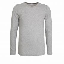 Ceceba Herren Longsleeve, Langarm, Baumwolle, Polyamid, Ther... M