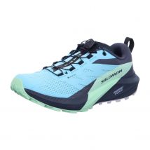 Salomon Sense Ride 5 GTX W grün 6,5