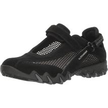 Allrounder by Mephisto Niro 84-84 schwarz 7