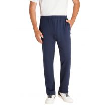 Sweatpants He.Sweathose, m.LycraStay Fresh, marine 29