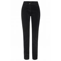 TONI Damen 5-Pocket-Hose aus samtweichem Cord 19