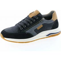Sioux Turibio-702-J blau 10