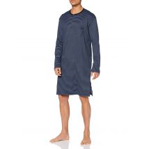 Pyjama kurz HERREN Nachthemd XL