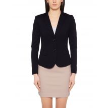 Marc Cain Essentials Damen Blazer +E3410J24 40