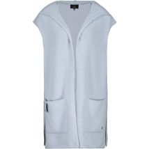 Rollkragenpullover Jacke 42