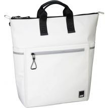 Leonhard Heyden Handtaschen beige Tolja II -