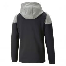 Puma PUMA Herren Teamcup Casuals Kapuzenjacke Kapuzenjacke S