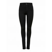 Only Bestseller ONLFOREVER BLACK LIFE HW SK SOO796C, Black D... XS