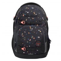 Schulrucksäcke PORTER Sprinkled Candy -