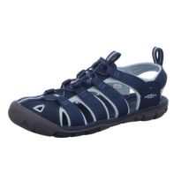 Keen Outdoor Sandalen blau 45