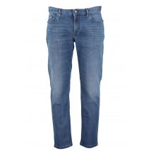 Slim Fit Jeans PIPE - DS Dual FX Denim 3436