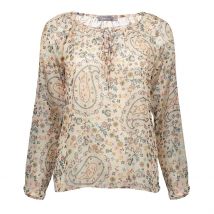 Geisha Fashion pink XL