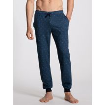 Calida HERREN Hose blau L