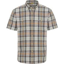Langarm Freizeithemd Shortsleeve Shirt 4XL