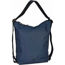 Jost Handtaschen blau 1127 Xchange Bag S navy -
