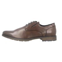 Mavins Halbschuhe in Übergrößen Braun 3HH0180301 3300 D.Brow... 48