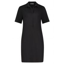 Betty & Co Kleid Kurz 1/2 Arm, Black - 100618804 42