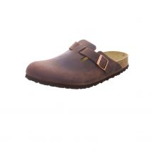 Birkenstock Sportliche Sandalen braun Boston 41