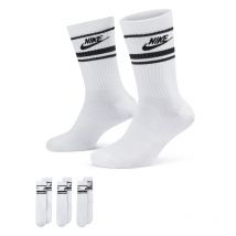 Nike U NK NSW EVERYDAY ESSENTIAL CR weiß L