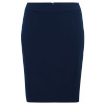 Betty & Co Rock Kurz Klassisch, Navy Blue - 100618682 38