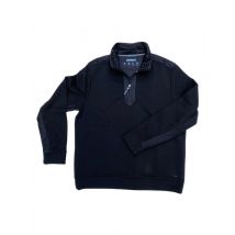 Sweatshirts Sweat StKrRV, BLACK 3XL