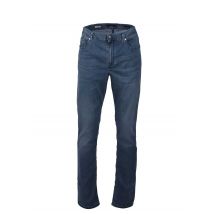 Slim Fit Jeans PIPE - Light Tencel Denim 36/32