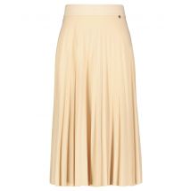 rich & royal Damen Plisseerock 38