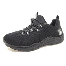 Rieker FSK Damen Halbschuhe schwarz 42