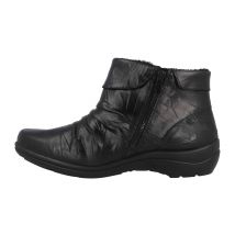 Westland Bei diesem formschönen Schuh der Marke R schwarz 42