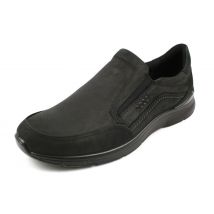 Ecco ECCO IRVING schwarz 40